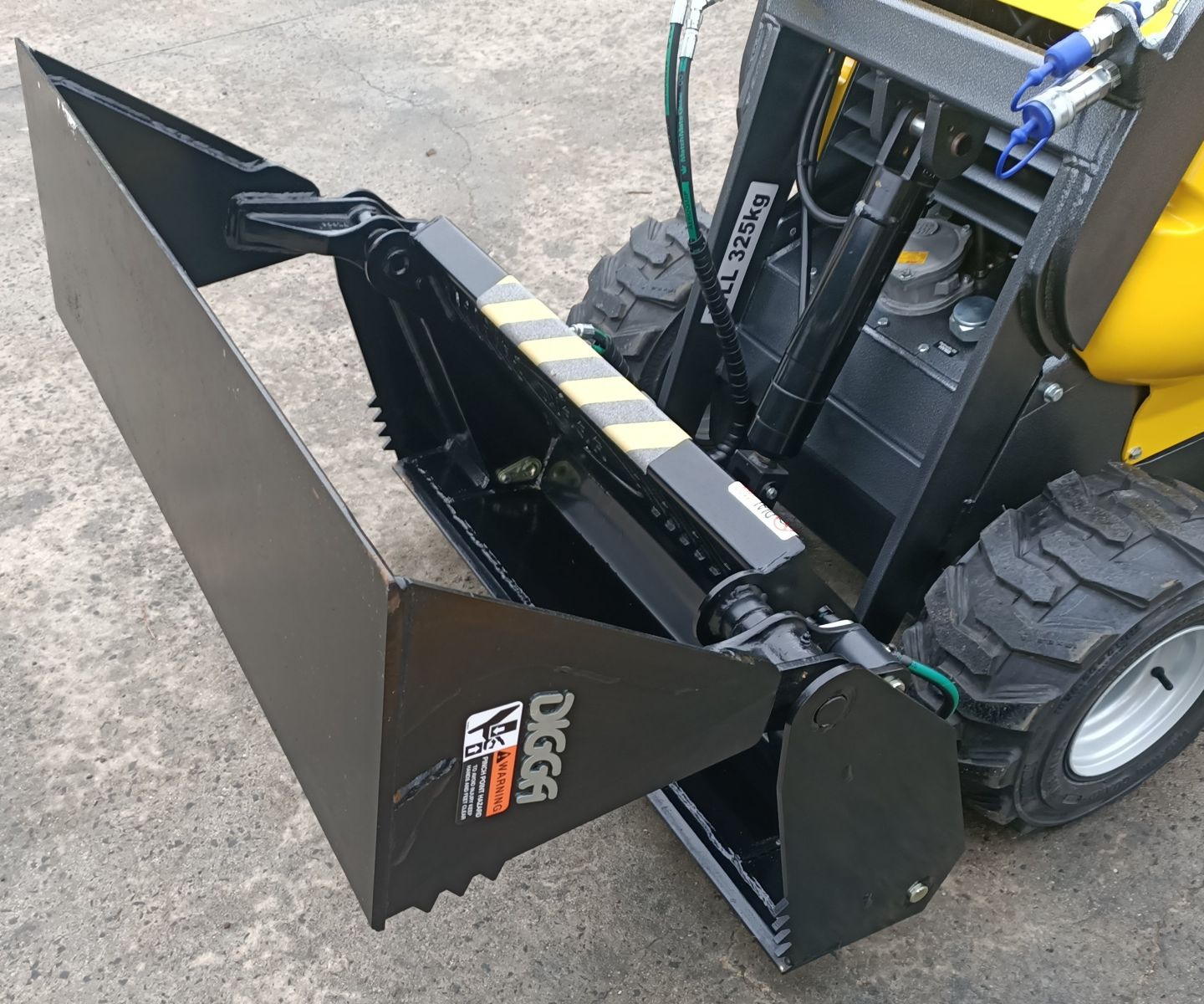 Dingo Mini Loaders Comprehensive Product Guide